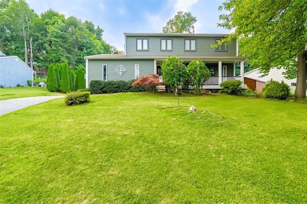 Sold $720,000 • Co-Listing Agent
