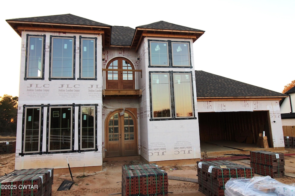 11 Roy Hargrove Rd, Medina, TN 38355 - photo 1