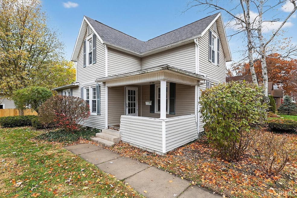 143 Kenyon Ave, Elkhart, IN 46516 - photo 1