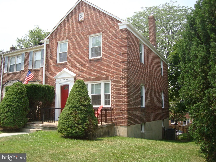 154 Brandon Rd, Baltimore, MD 21212 - photo 1