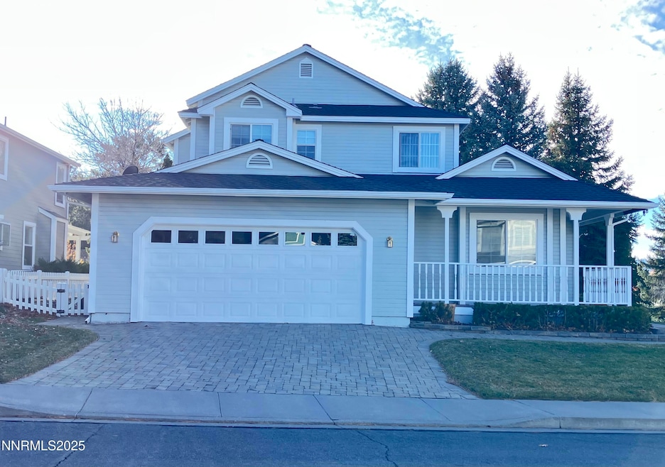 3678 Brighton Way, Reno, NV 89509 - photo 1