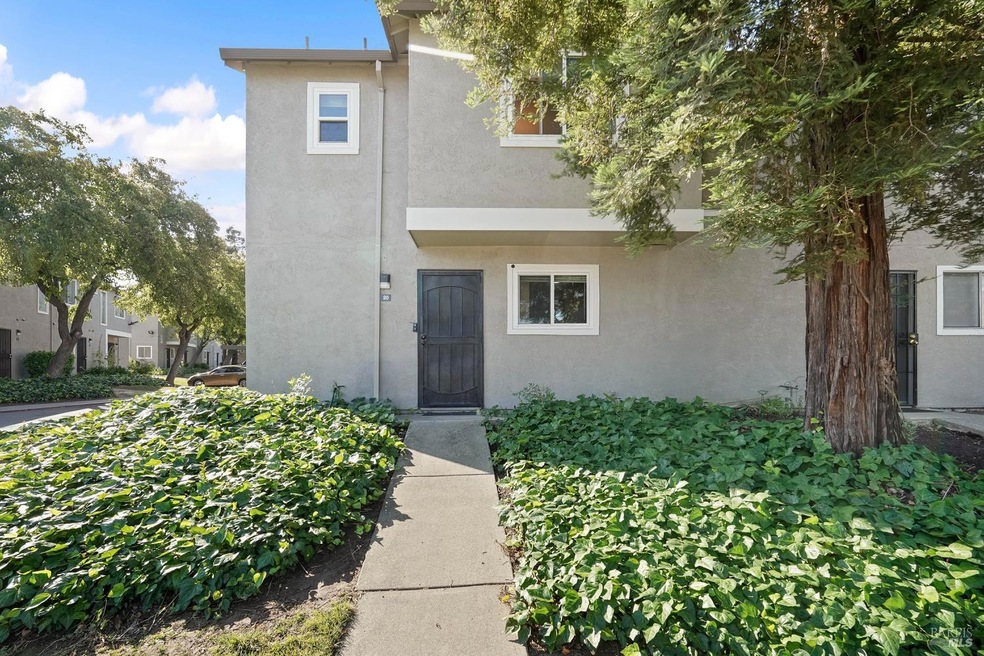 1970 Grande Cir unit 20, Fairfield, CA 94533 - photo 1