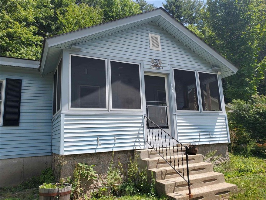 152 New Hampshire 16a, Intervale, NH 03845 - photo 1