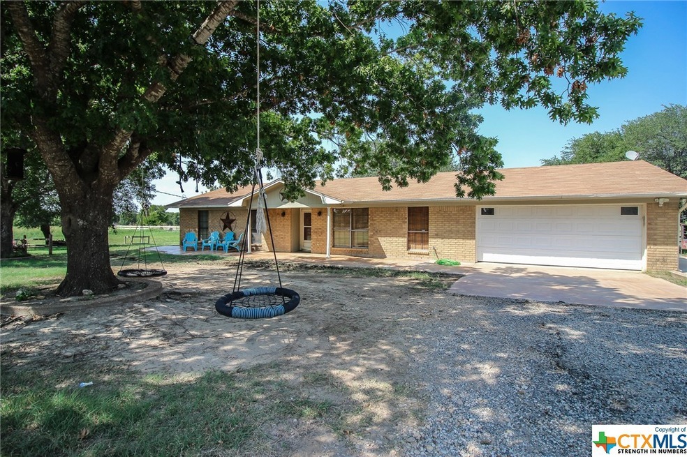 7044 Cedar Creek Rd, Temple, TX 76504 - photo 1