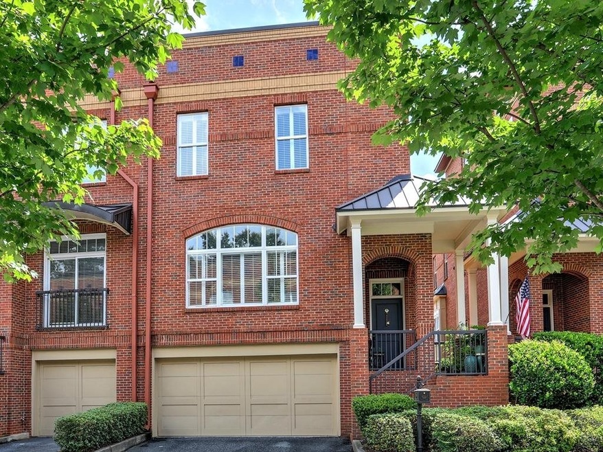 46 Emerson Hill Square, Marietta, GA 30060 - photo 1