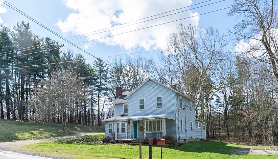 2130 Mansfield Lucas Rd, Mansfield, OH 44903 - photo 1