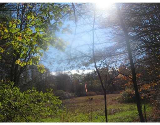 Land/Lot. Lot #1