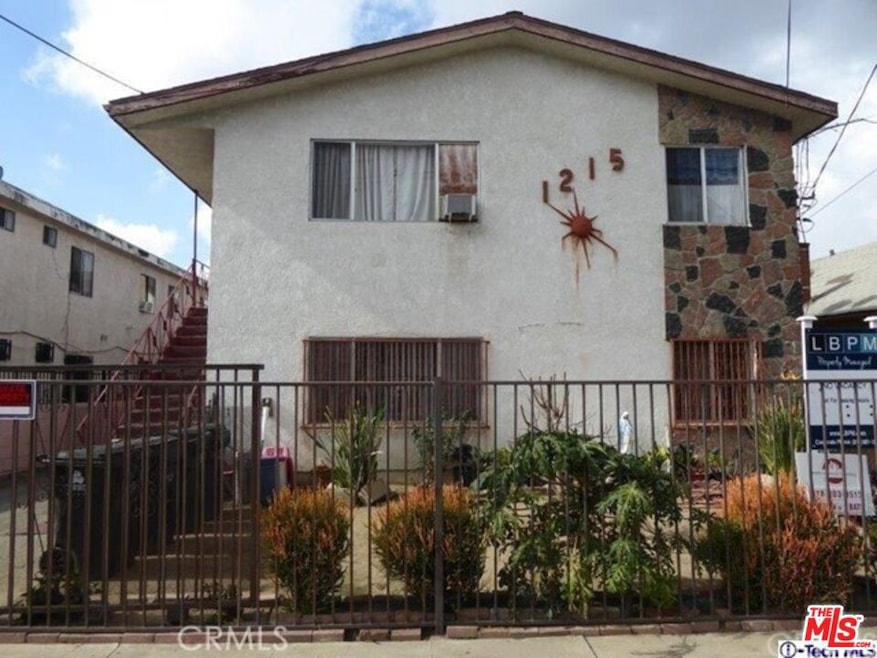 1215 S Ardmore Ave, Los Angeles, CA 90006 - photo 1