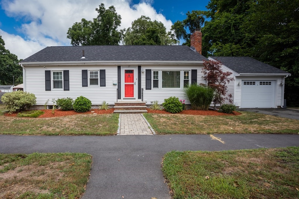 37 Columbia Rd, Danvers, MA 01923 - photo 1