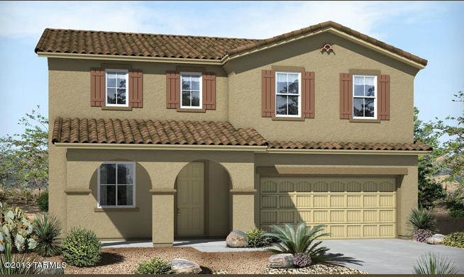 Sandra Elev A Presidio del Norte