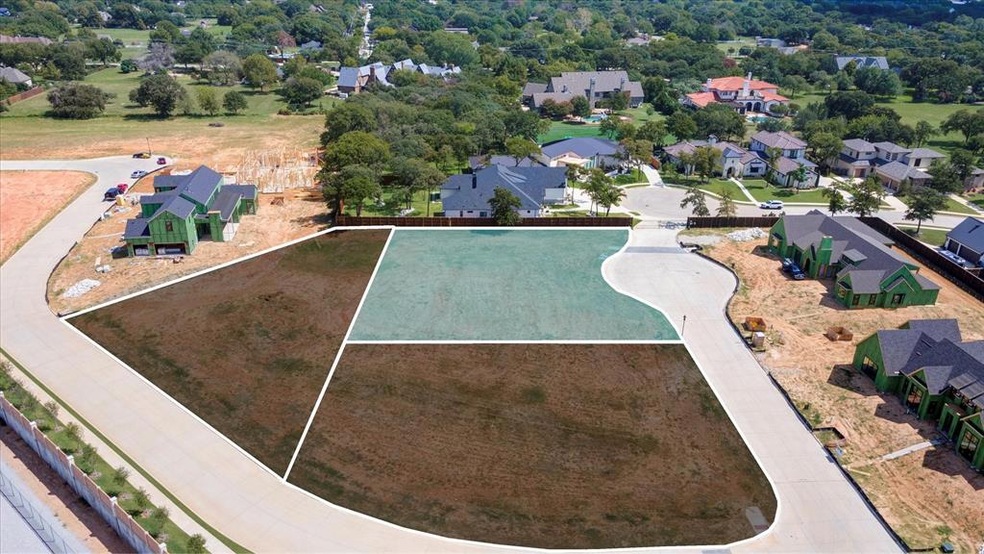 210 Laila Ct, Colleyville, TX 76034 - photo 1