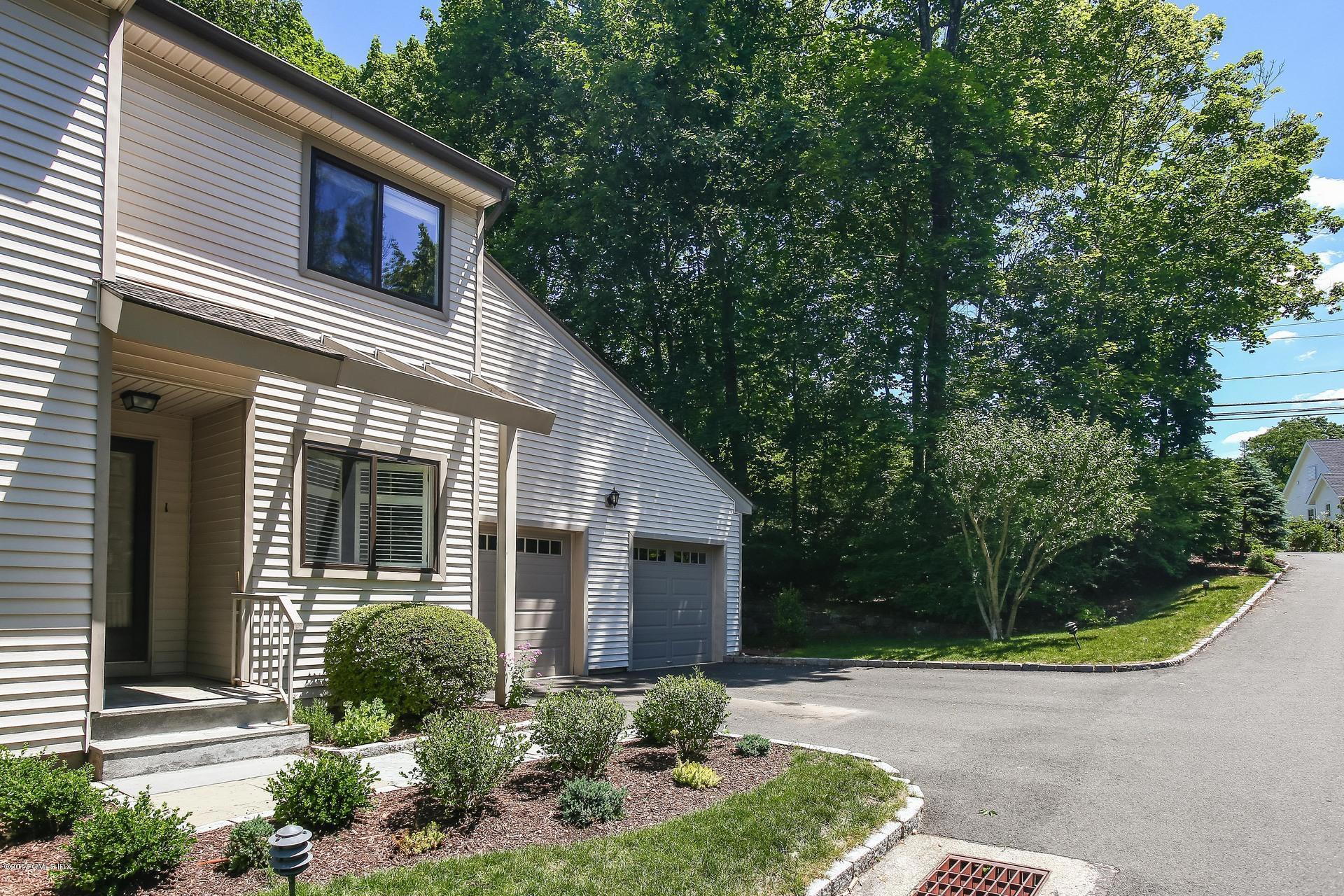 500 River Rd unit 2, Cos Cob, CT 06807 - photo 1