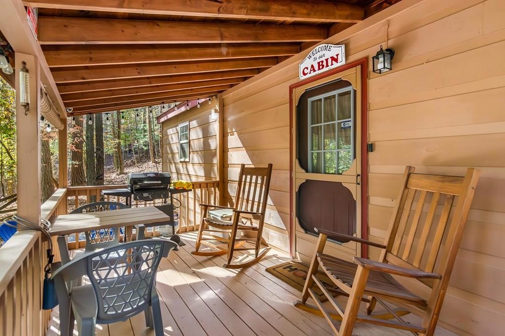 151 33rd St, Ellijay, GA 30540 - photo 1