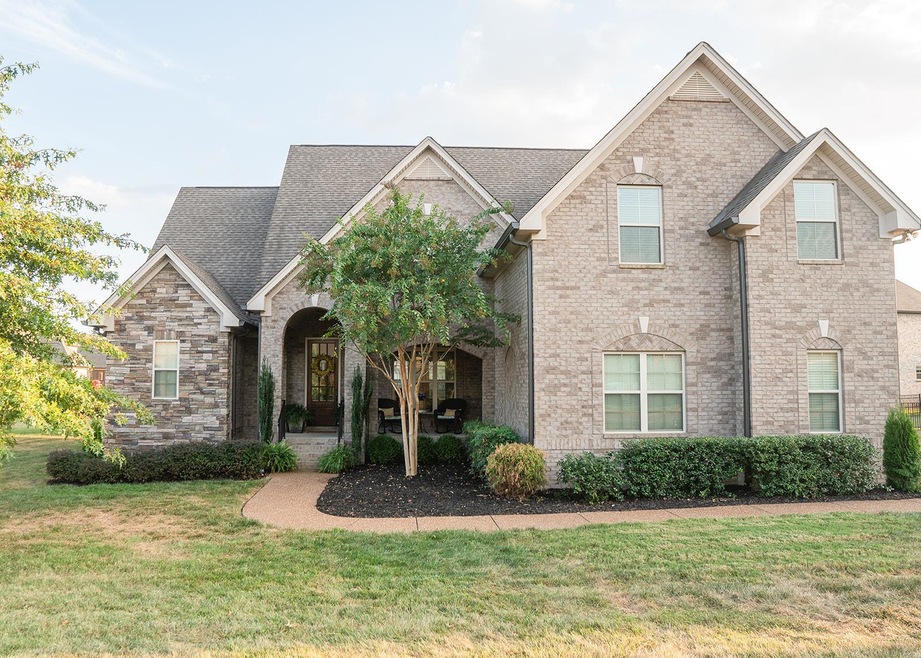Welcome home to 1787 Witt Way Drive