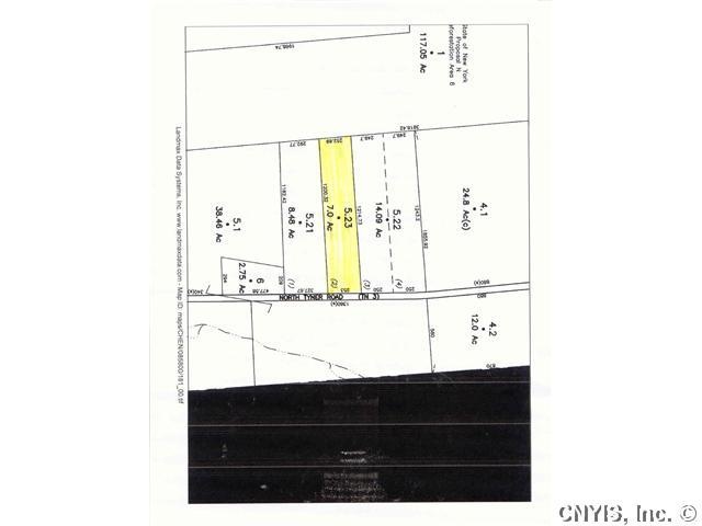 Plat Map