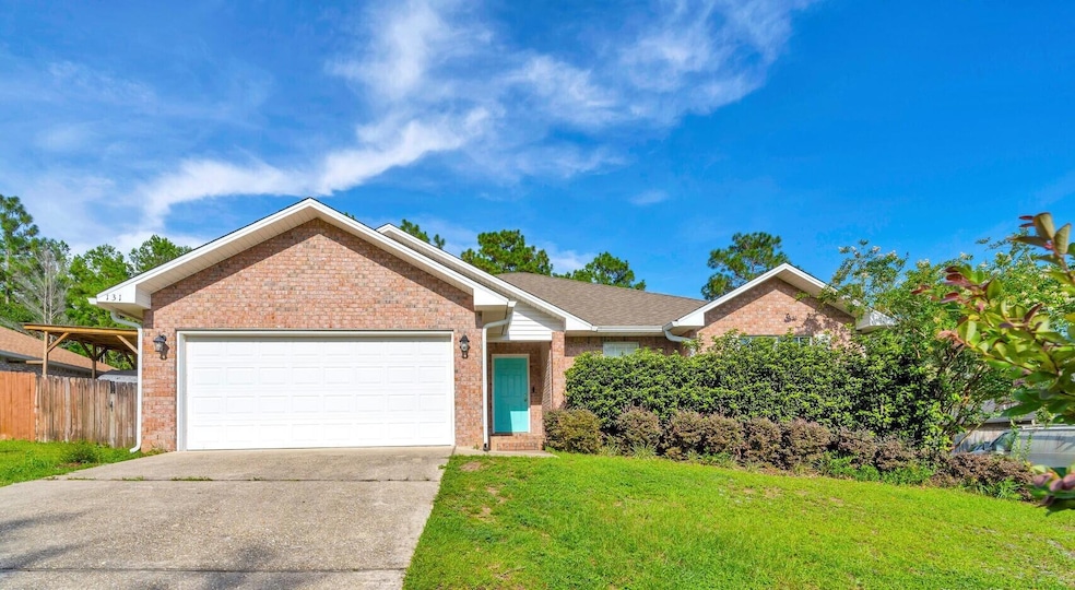 131 Conquest Ave Crestview FL 32536 USA-