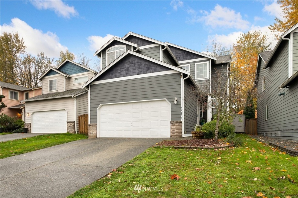 25706 162nd Place SE, Covington, WA 98042 - photo 1