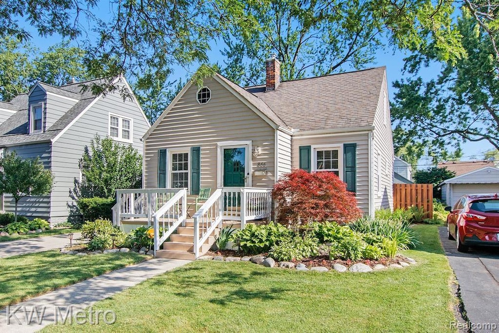 Sold $285,000 • Co-Listing Agent