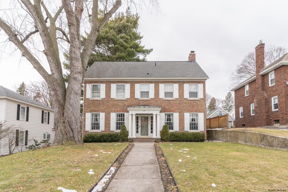 20 S Manning Blvd, Albany, NY 12203 - photo 1