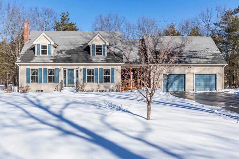 356 Wire Rd, Wells, ME 04090 - photo 1