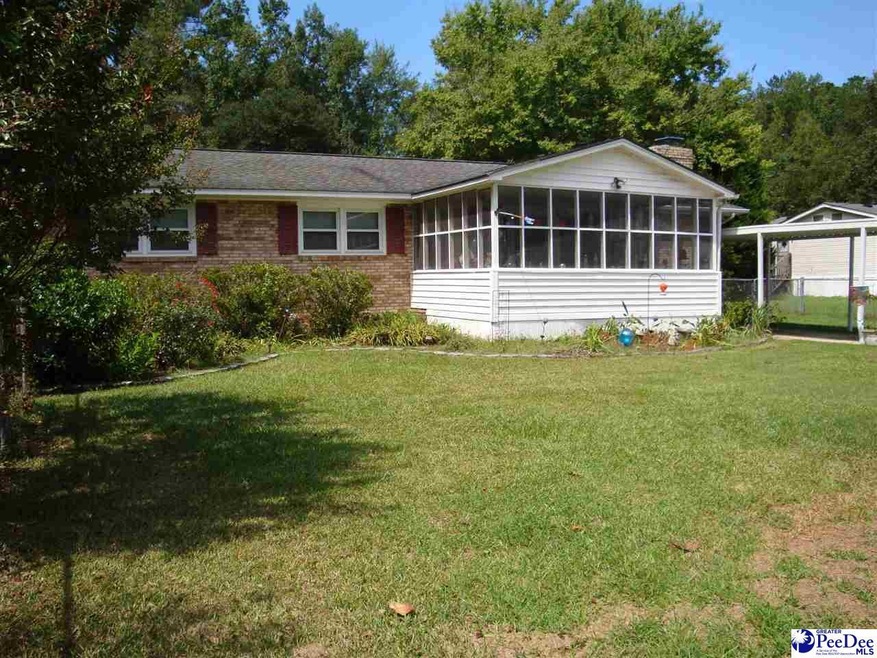 3867 Brookfield Rd, Florence, SC 29505 - photo 1