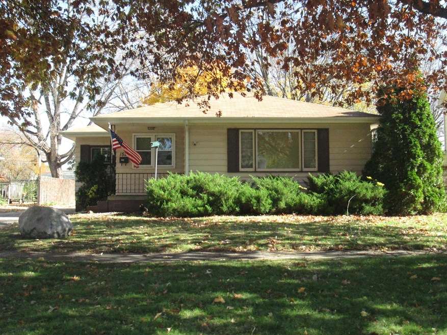 1522 Greene St Front
