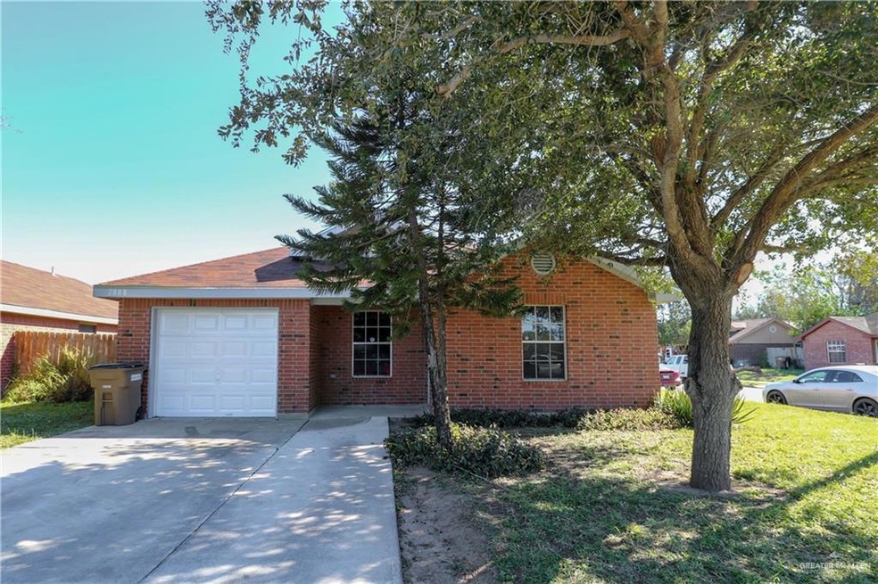 2808 Cassie, Edinburg, TX 78541 - photo 1