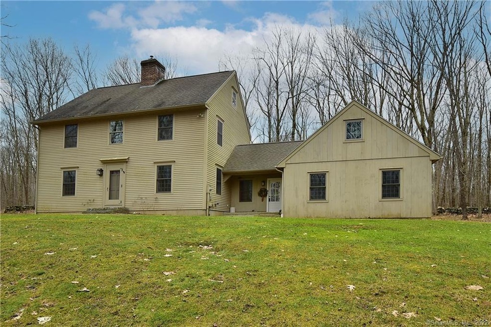 77 Center Rd, Woodstock, CT 06281 - photo 1