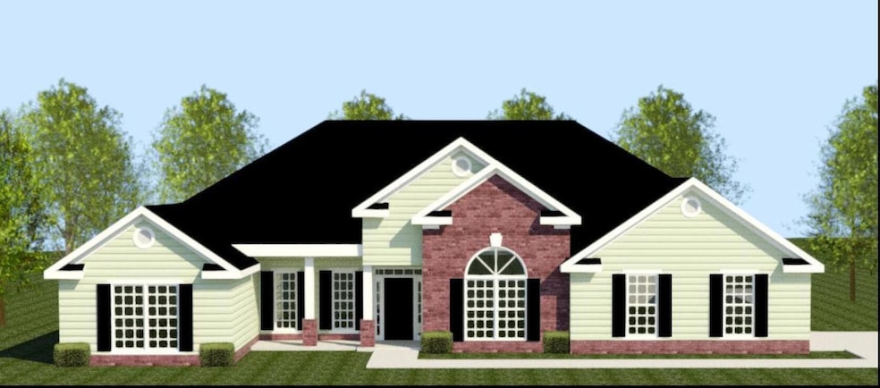 1178 Bellingham Dr, Beech Island, SC 29842 - photo 1