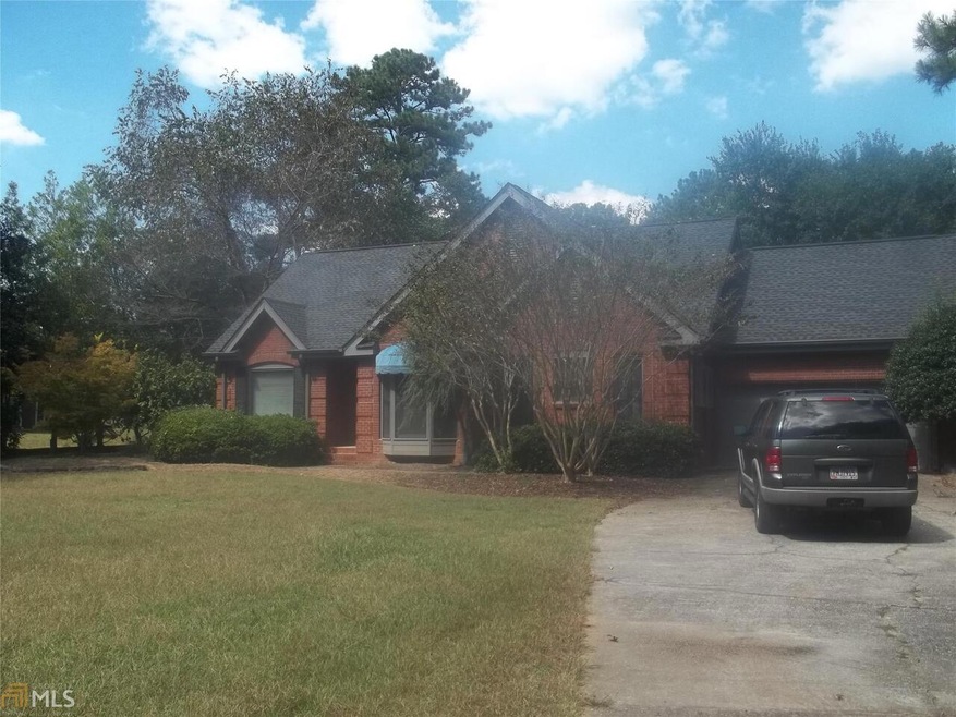 2890 Walt Stephens Rd, Jonesboro, GA 30236 - photo 1