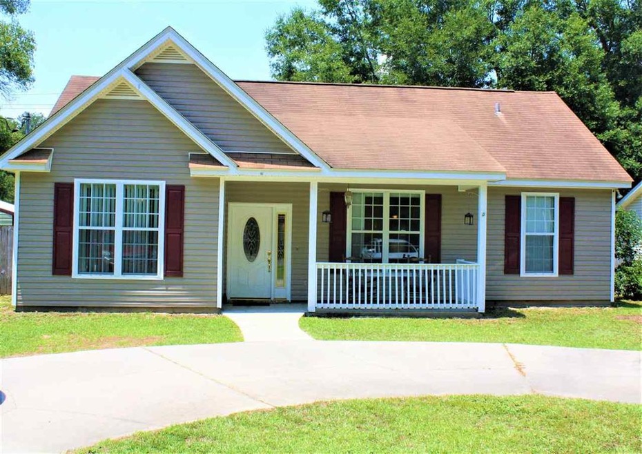 18 Provo Place, Crawfordville, FL 32327 - photo 1