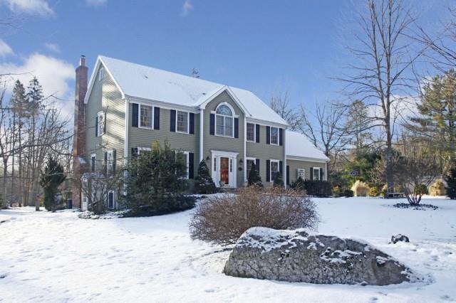 19 Poor House Rd, Newtown, CT 06470 - photo 1