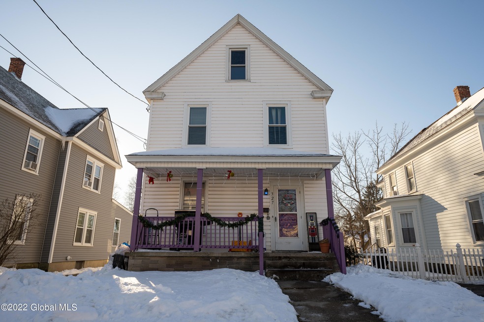 327 1st St, Scotia, NY 12302 - photo 1