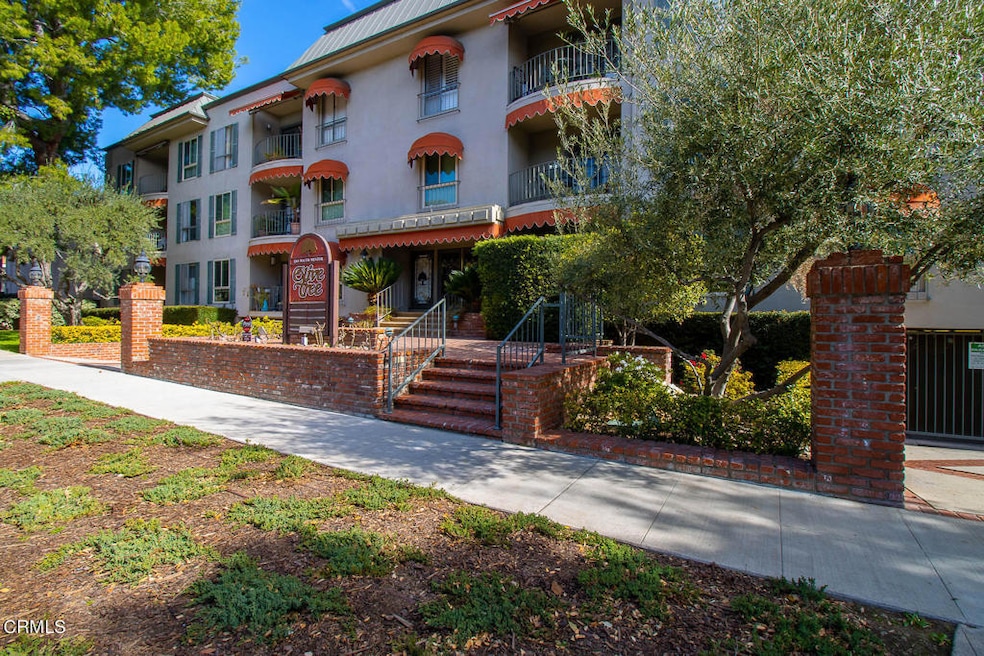 Olive Tree Condo unit 302, Pasadena, CA 91106 - photo 1