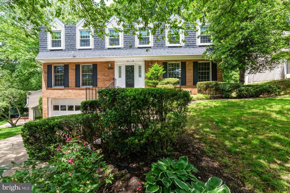 15528 Yorktown Dr, Dumfries, VA 22025 - photo 1