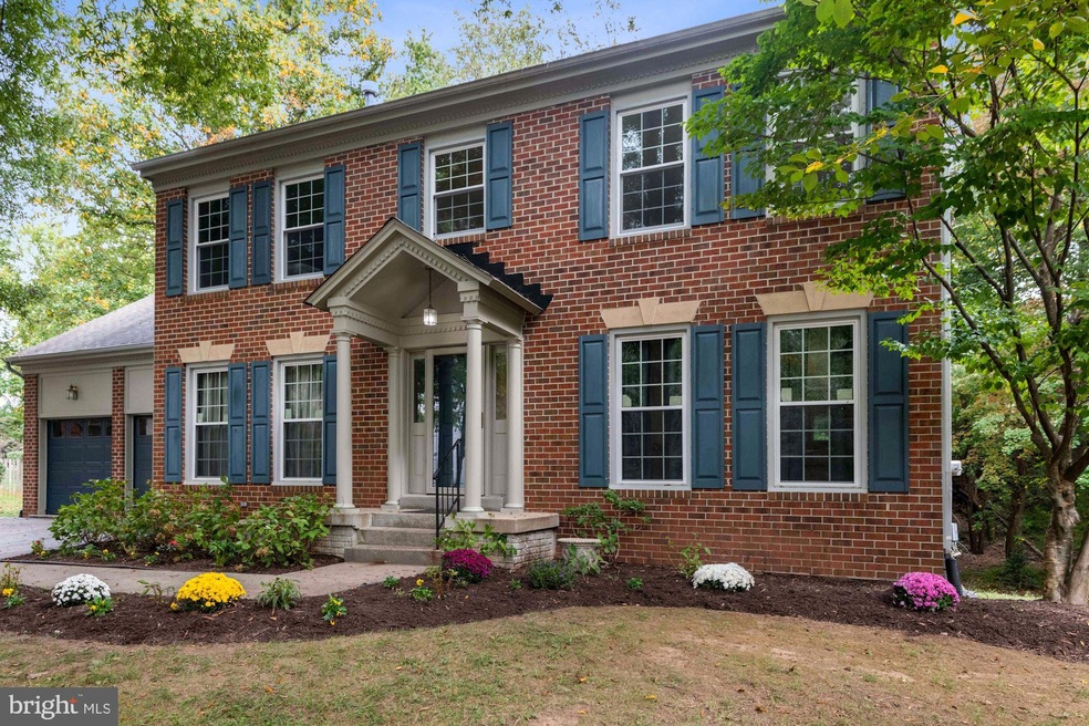 600 Pebble Beach Dr, Silver Spring, MD 20904 - photo 1