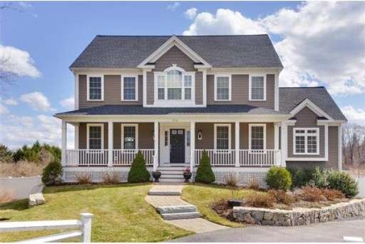 154 Main St, Southborough, MA 01772 - photo 1