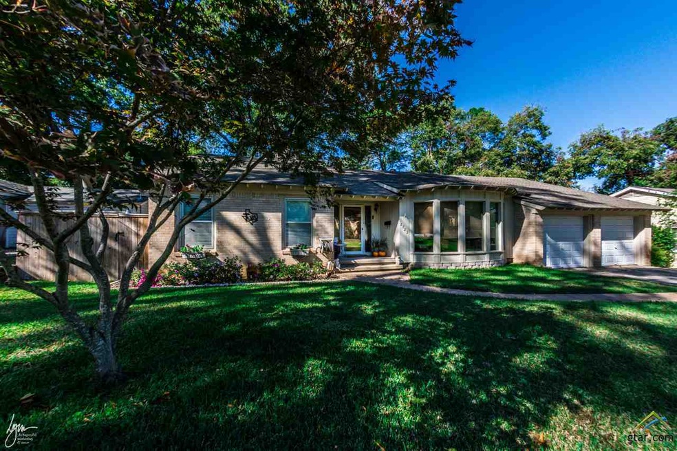 2723 New Copeland Rd, Tyler, TX 75701 - photo 1