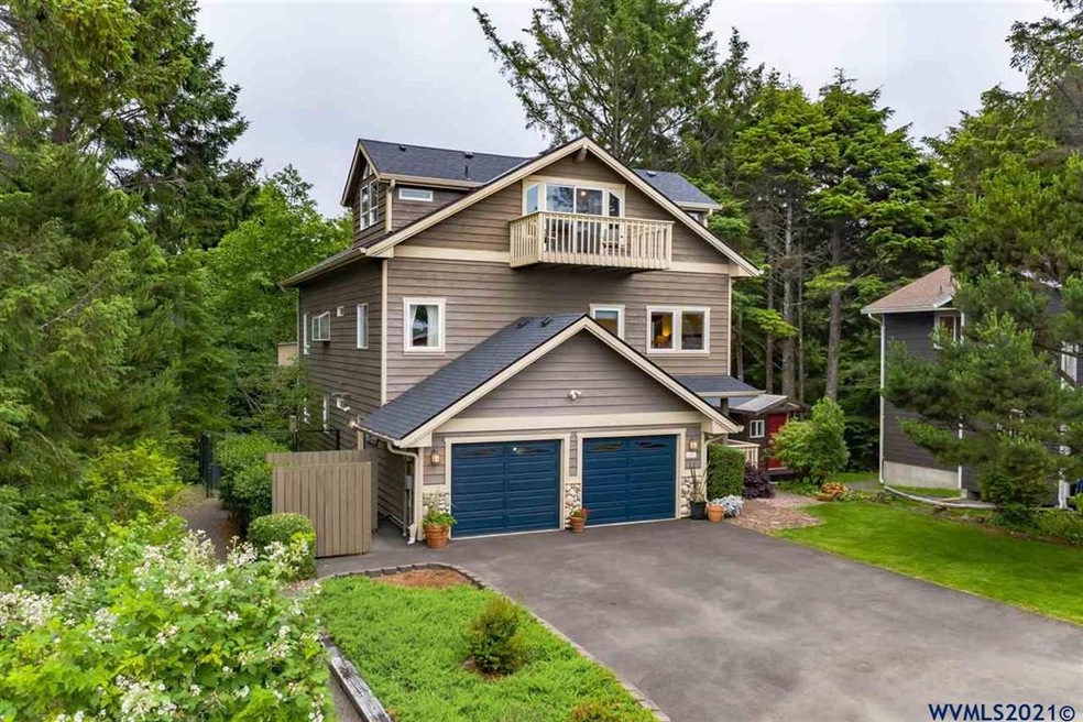 1440 SW Dune Ave, Lincoln City, OR 97367 - photo 1