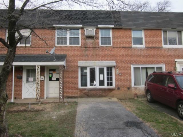 631 Dixon St, Allentown, PA 18103 - photo 1