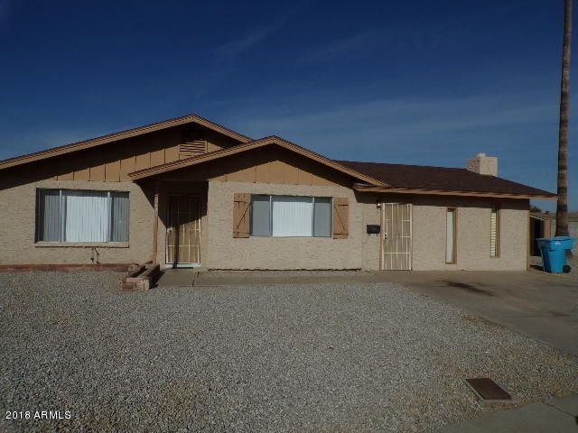 2530 N 58th Ave, Phoenix, AZ 85035 - photo 1