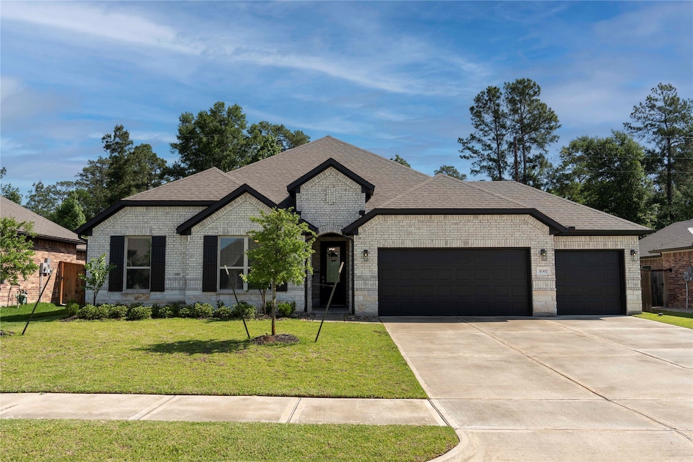 31302 Raleigh Creek Dr, Tomball, TX 77375 - photo 1