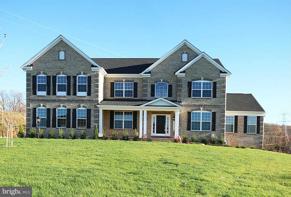 13109 Hunters Ridge Ln, Bowie, MD 20721 - photo 1