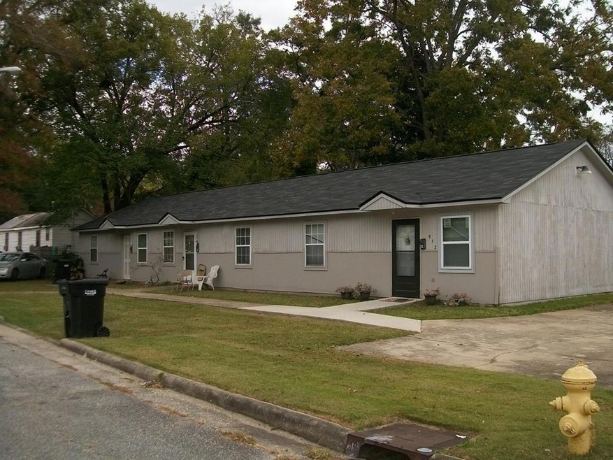 Main View