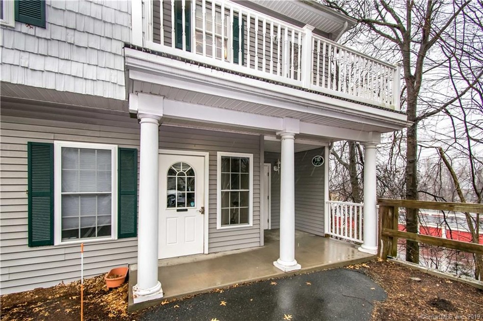 11 Pasco Dr unit D, East Windsor, CT 06088 - photo 1