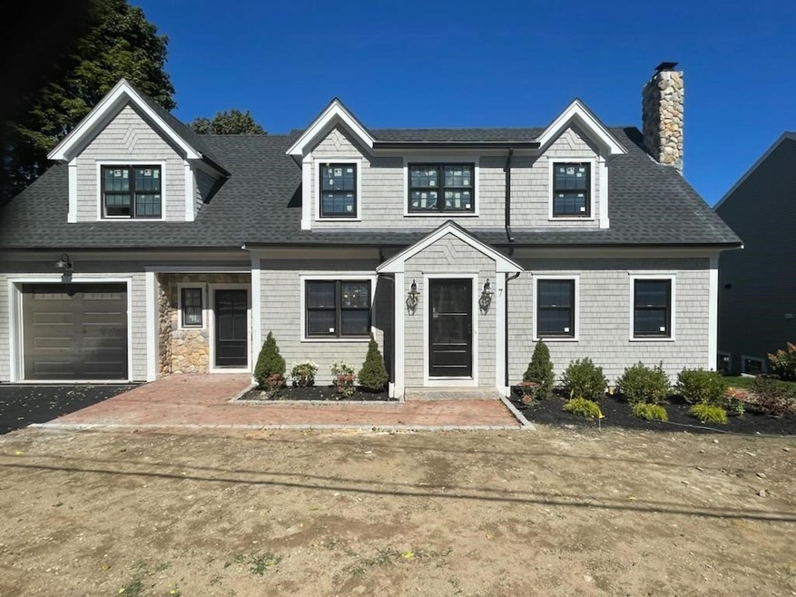7 Summit Dr, Hingham, MA 02043 - photo 1