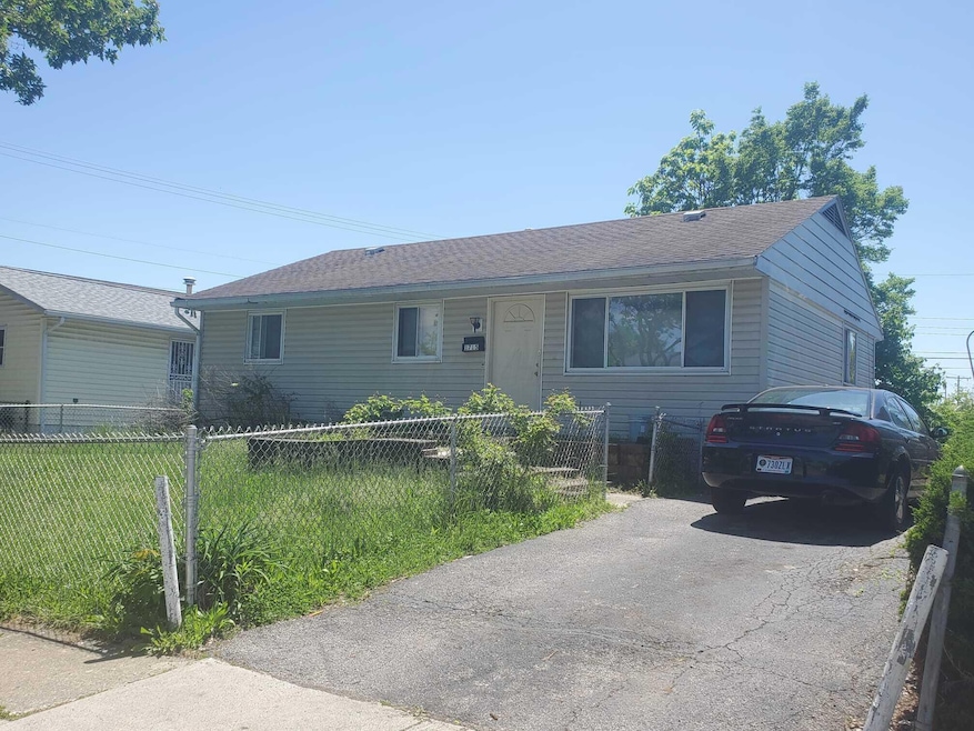 1715 East Blake Avenue, Columbus, Ohio 4