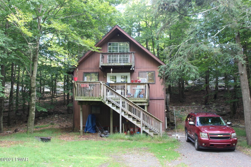 1078 Rainbow Dr, Lake Ariel, PA 18436 - photo 1