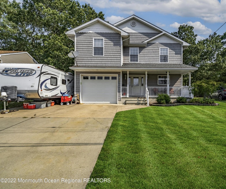 608 Nantucket Rd, Forked River, NJ 08731 - photo 1