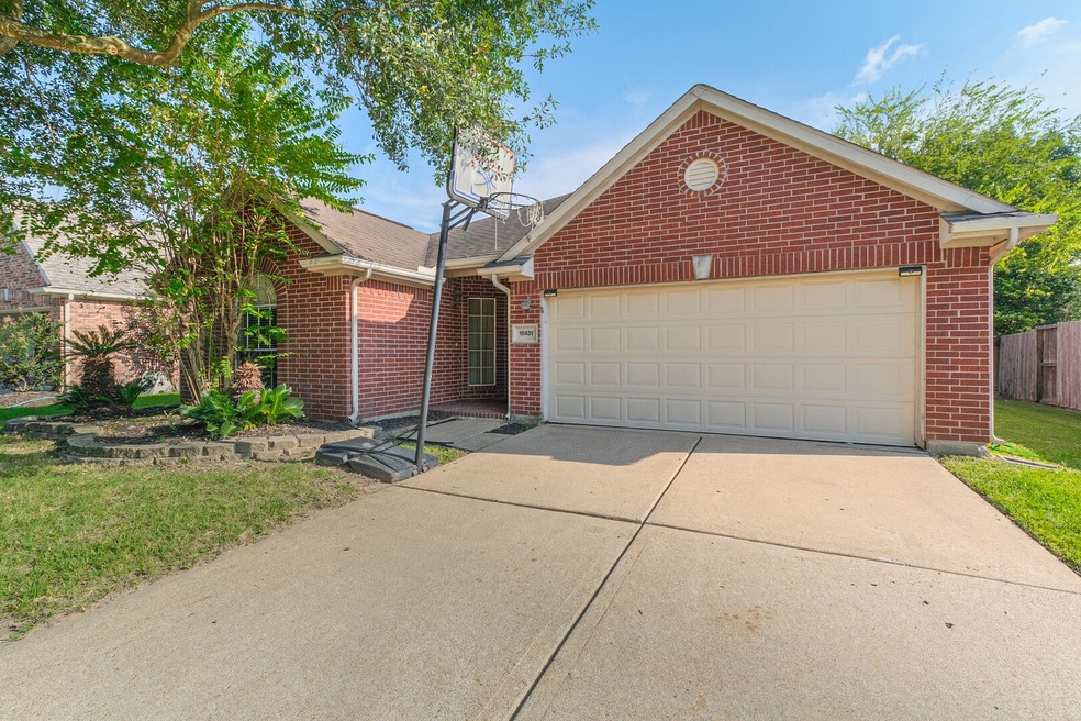 16431 Gaslamp Dr, Houston, TX 77095 - photo 1